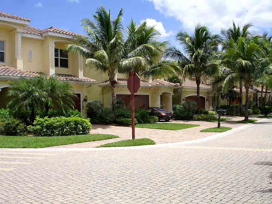 Mango Cay Homes